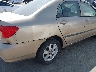 1NXBR32E37Z****** Salvamento 2007 Toyota Corolla