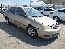 1NXBR32E37Z****** Salvamento y Destrozados 2007 Toyota Corolla en North Hollywood