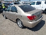 1NXBR32E37Z****** Salvamento y Reparables 2007 Toyota Corolla en North Hollywood