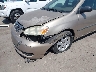 1NXBR32E37Z****** Salvamento y Reparables 2007 Toyota Corolla en Estado de California