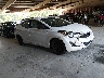 5NPDH4AE3GH****** Salvage and Wrecked 2016 Hyundai Elantra in Chattanooga