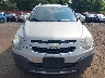 3GNAL2EK3ES****** Wrecked 2014 Chevrolet Captiva in New Jersey State