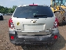 3GNAL2EK3ES****** Wrecked 2014 Chevrolet Captiva