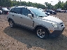 3GNAL2EK3ES****** Salvage and Wrecked 2014 Chevrolet Captiva in Sayreville