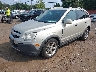 3GNAL2EK3ES****** Used and Repairable 2014 Chevrolet Captiva in Sayreville