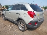 3GNAL2EK3ES****** Salvage and Repairable 2014 Chevrolet Captiva in Sayreville