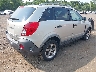 3GNAL2EK3ES****** Salvage and Wrecked 2014 Chevrolet Captiva in New Jersey State