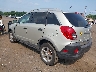 3GNAL2EK3ES****** Salvage and Repairable 2014 Chevrolet Captiva in New Jersey State