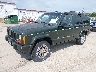 1J4FJ78S1VL****** Used and Repairable 1997 Jeep Cherokee in Saint Louis