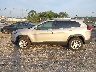 1C4PJMCS7FW****** Reparables 2015 Jeep Cherokee en Estado de Carolina del Norte