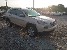 1C4PJMCS7FW****** Salvamento y Destrozados 2015 Jeep Cherokee en Asheville