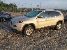1C4PJMCS7FW****** Usados y Reparables 2015 Jeep Cherokee en Asheville