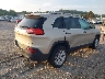 1C4PJMCS7FW****** Salvamento y Destrozados 2015 Jeep Cherokee en Estado de Carolina del Norte