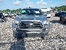 3TYAZ5CN7MT****** Destrozados 2021 Toyota Tacoma en Estado de Florida
