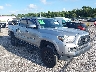 3TYAZ5CN7MT****** Salvamento y Destrozados 2021 Toyota Tacoma en Tampa North