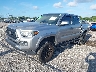 3TYAZ5CN7MT****** Usados y Reparables 2021 Toyota Tacoma en Tampa North