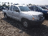 5TETX22N59Z****** Salvage and Wrecked 2009 Toyota Tacoma in Cincinnati
