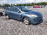 JM1BL1VF9B1****** Salvage and Wrecked 2011 Mazda 3 in Lexington