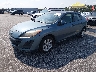 JM1BL1VF9B1****** Used and Repairable 2011 Mazda 3 in Lexington