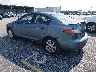 JM1BL1VF9B1****** Salvage and Repairable 2011 Mazda 3 in Lexington