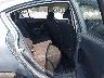 JM1BL1VF9B1****** Wrecked 2011 Mazda 3 in Lexington