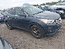 5XYZTDLB9DG****** Salvage and Wrecked 2013 Hyundai Santa Fe in Culpeper