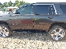 1GNSKBKC9FR****** Repairable 2015 Chevrolet Tahoe in North Carolina State