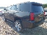 1GNSKBKC9FR****** Salvage and Repairable 2015 Chevrolet Tahoe in Wilmington