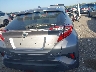 NMTKHMBX5JR****** Wrecked 2018 Toyota C-HR