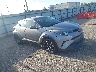 NMTKHMBX5JR****** Salvage and Wrecked 2018 Toyota C-HR in Houston