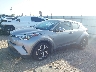 NMTKHMBX5JR****** Used and Repairable 2018 Toyota C-HR in Houston