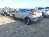 NMTKHMBX5JR****** Salvage and Repairable 2018 Toyota C-HR in Houston