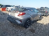 NMTKHMBX5JR****** Salvage and Wrecked 2018 Toyota C-HR in Texas State