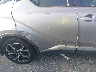 NMTKHMBX5JR****** Salvage and Repairable 2018 Toyota C-HR in Texas State