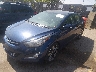 5NPDH4AE2GH****** Used and Repairable 2016 Hyundai Elantra in Denver East