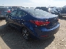 5NPDH4AE2GH****** Salvage and Repairable 2016 Hyundai Elantra in Denver East