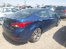 5NPDH4AE2GH****** Salvage and Wrecked 2016 Hyundai Elantra in Colorado State