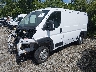 3C6TRVAG8KE****** Usados y Reparables 2019 RAM Promaster en Nashville