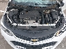 1G1BC5SM1H7****** Repairable 2017 Chevrolet Cruze in Baltimore