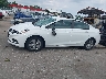 1G1BC5SM1H7****** Salvage 2017 Chevrolet Cruze