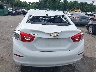 1G1BC5SM1H7****** Repairable 2017 Chevrolet Cruze