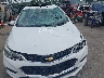 1G1BC5SM1H7****** Salvage and Repairable 2017 Chevrolet Cruze in Maryland State