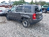 1C4NJPBB0GD****** Salvage and Repairable 2016 Jeep Patriot in Altoona