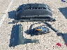 3C4NJDBB9HT****** Destrozados 2017 Jeep New Compass en Estado de Indiana