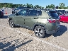 3C4NJDBB9HT****** Salvamento y Reparables 2017 Jeep New Compass en Fort Wayne