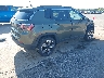 3C4NJDBB9HT****** Salvamento y Destrozados 2017 Jeep New Compass en Estado de Indiana