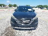 KM8J33A24JU****** Wrecked 2018 Hyundai Tucson in Florida State