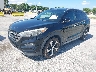 KM8J33A24JU****** Used and Repairable 2018 Hyundai Tucson in Miami North