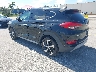 KM8J33A24JU****** Salvage and Repairable 2018 Hyundai Tucson in Miami North