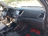 KM8J33A24JU****** Used and Repairable 2018 Hyundai Tucson in Florida State